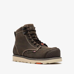 The USA Marin Welted BRUNT Toe Waterproof (Comp Toe) Pack