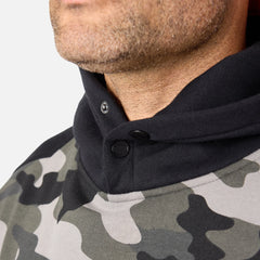The Limited Edition Camo Shevlin