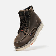 The USA Marin Welted Unlined (Comp Toe)