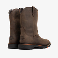 The Vastbinder Waterproof (Soft Toe)