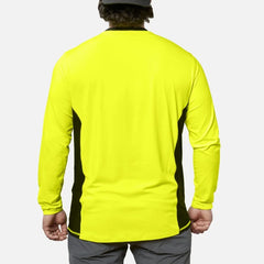 The McKenna Long Sleeve Tech Shirt