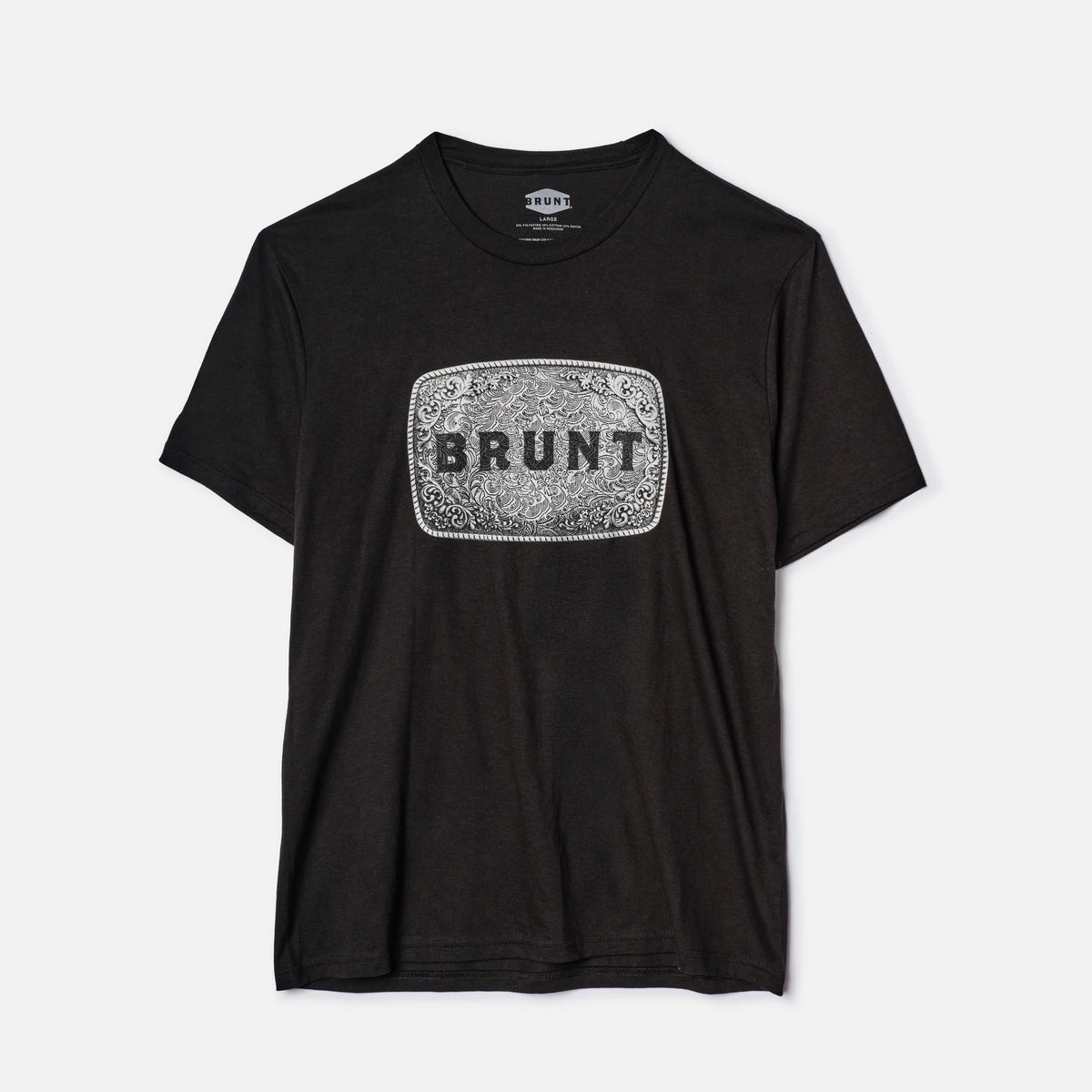 The Belt Buckle Tee