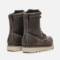 The USA Marin 8" Welted Waterproof (Comp Toe)