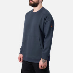 The Shevlin Crewneck