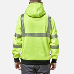 The Shevlin ANSI Hoodie