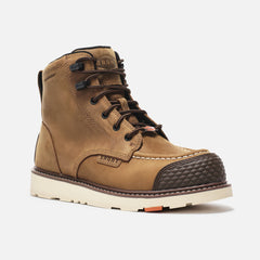 The Marin BRUNT Toe Waterproof (Soft Toe)