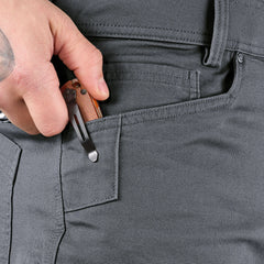 The Torra 11" Short