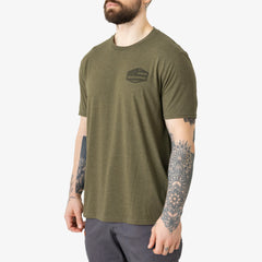 The BRUNT USA 250 Tee