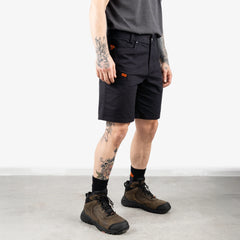 The Torra 9" Short