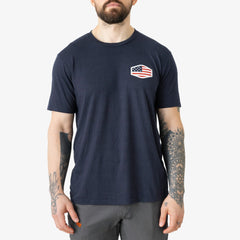 The BRUNT USA 250 Tee Pack