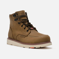 The Marin Unlined (Soft Toe)