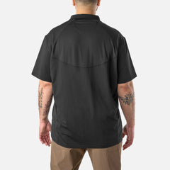 The Ventilated Tech Polo