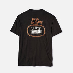 The Couple Twotree Tee
