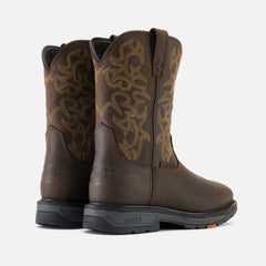 The Vastbinder Welted (Comp Toe)