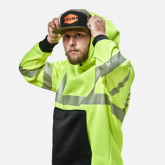 The Shevlin ANSI Hoodie