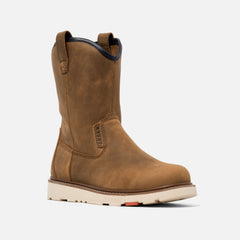 The Bolduc Unlined (Comp Toe)