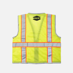 Hi-Vis Safety Vest