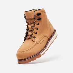 The Wheat Marin Waterproof (Comp Toe)
