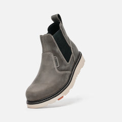 The Grey Ohman (Comp Toe)