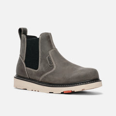 The Grey Ohman (Comp Toe)