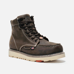 The USA Marin Welted Unlined (Soft Toe)