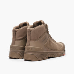 The Coyote Ryng Waterproof (Soft Toe)