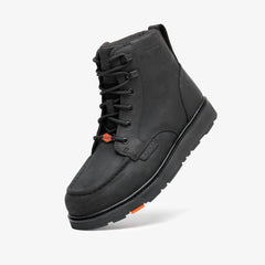 The All-Black Marin Waterproof (Comp Toe)