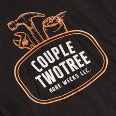 The Couple Twotree Tee